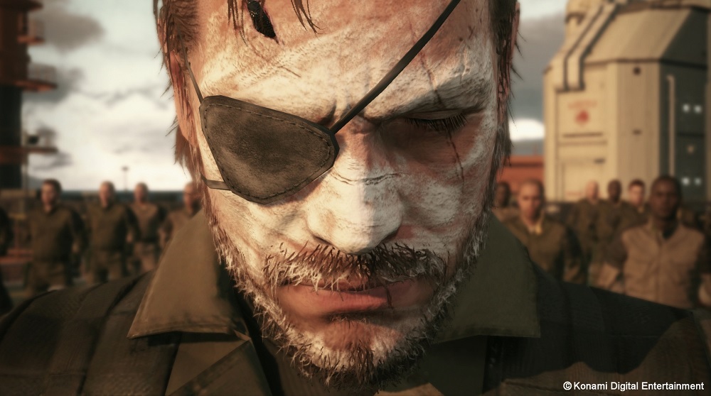 Konami reportedly returning to its hottest (and skipped over) games