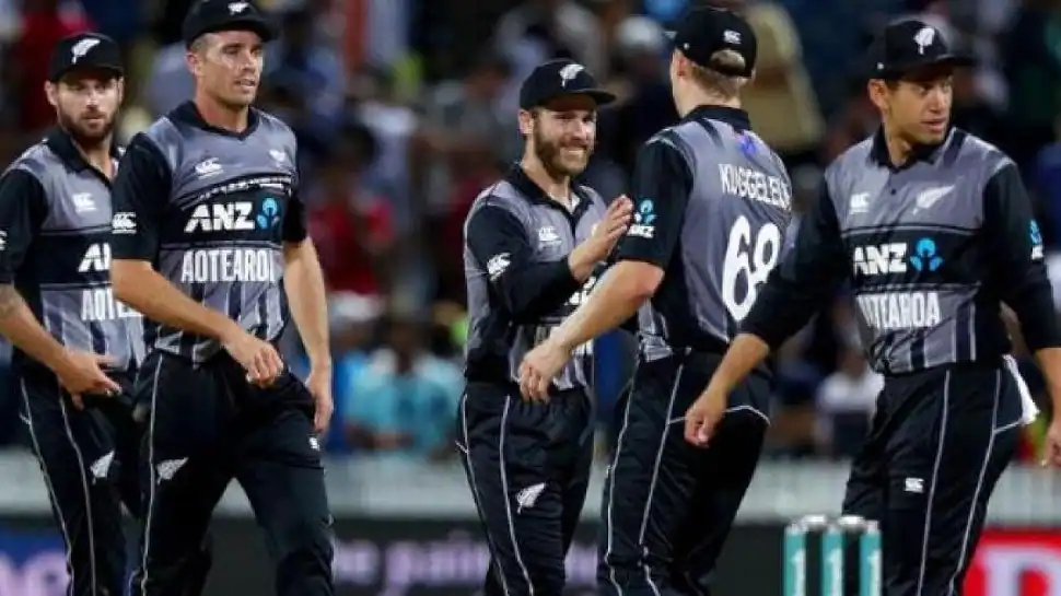 ICC T20 World Cup 2021: Unusual Zealand express crew for the tournament – Take a look at out