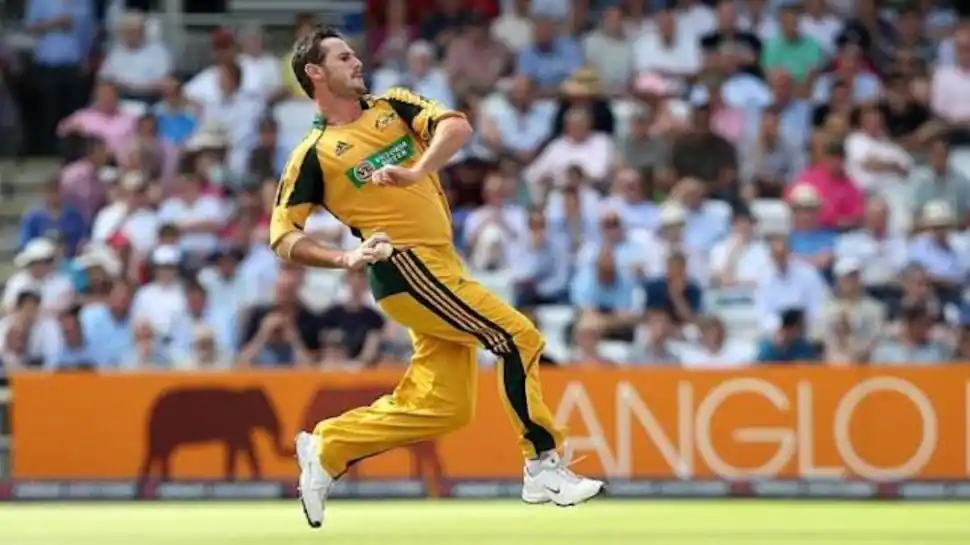 Afghanistan appoints Australian speedster Shaun Tait as bowling coach
