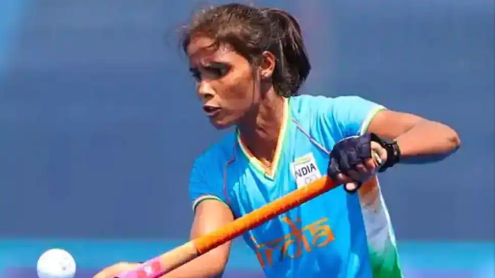 India ladies folks hockey superstar Vandana Katariya appointed Uttarakhand’s Females & Runt one Building ambassador