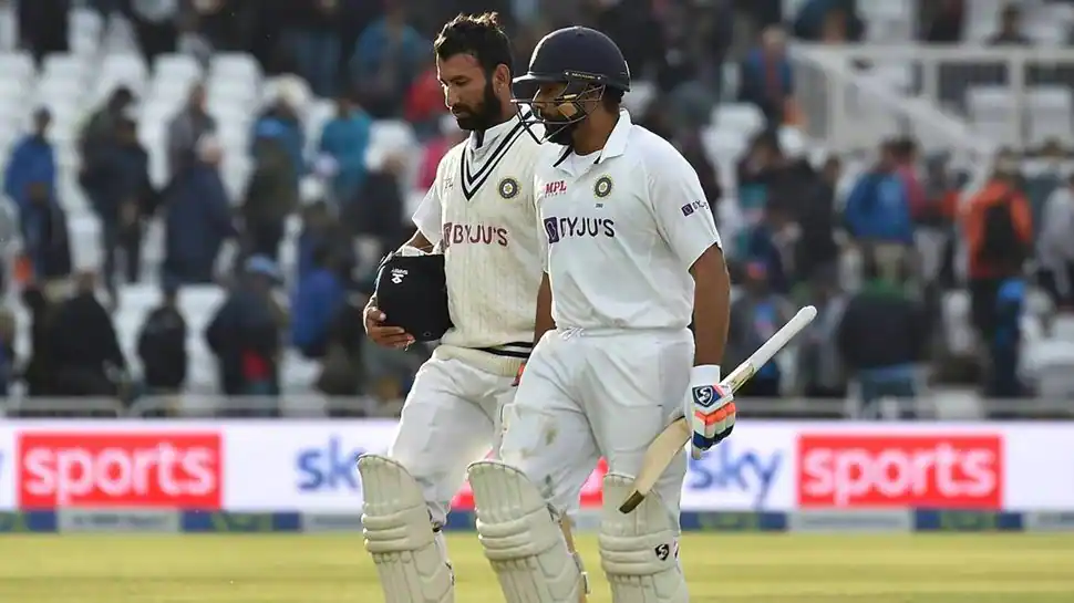 India vs England 1st Test Day 5 LIVE come by updates: Match known as off due to rain