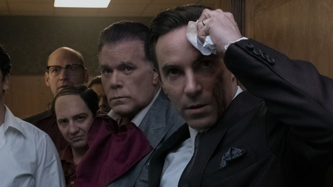 Sopranos prequel The Many Saints of Newark is mafioso dazzling on HBO Max