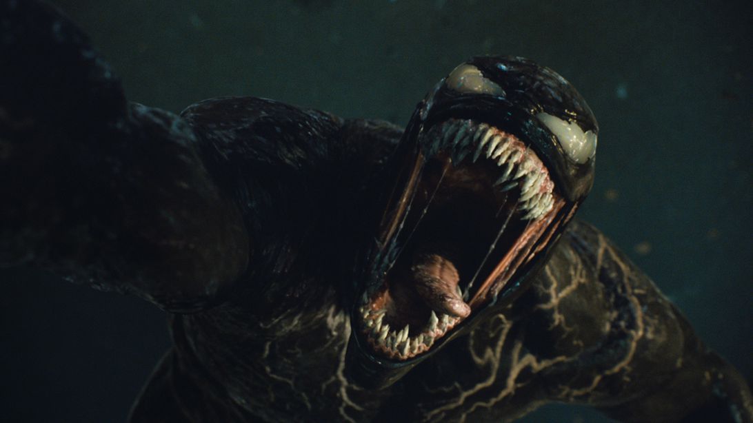 Venom: Let There Be Carnage review: Continuously the sequel is WAY higher
