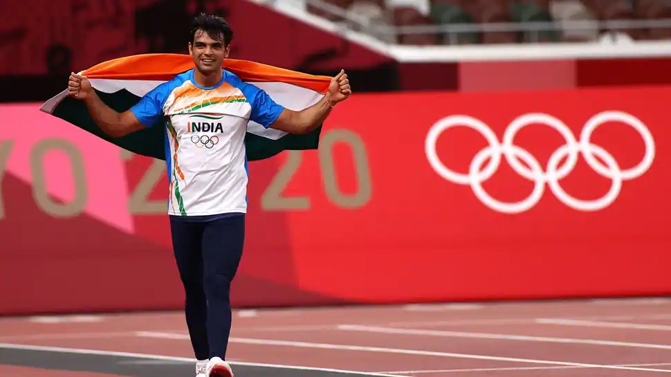 Tokyo Olympics Javelin: India’s ‘Spear Man’ Neeraj Chopra and his meteoric upward push
