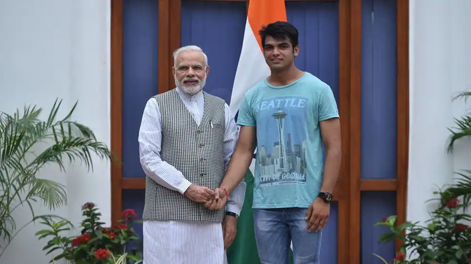 Tokyo Olympics: PM Narendra Modi dials Neeraj Chopra after ancient feat, right here’s what the athlete acknowledged