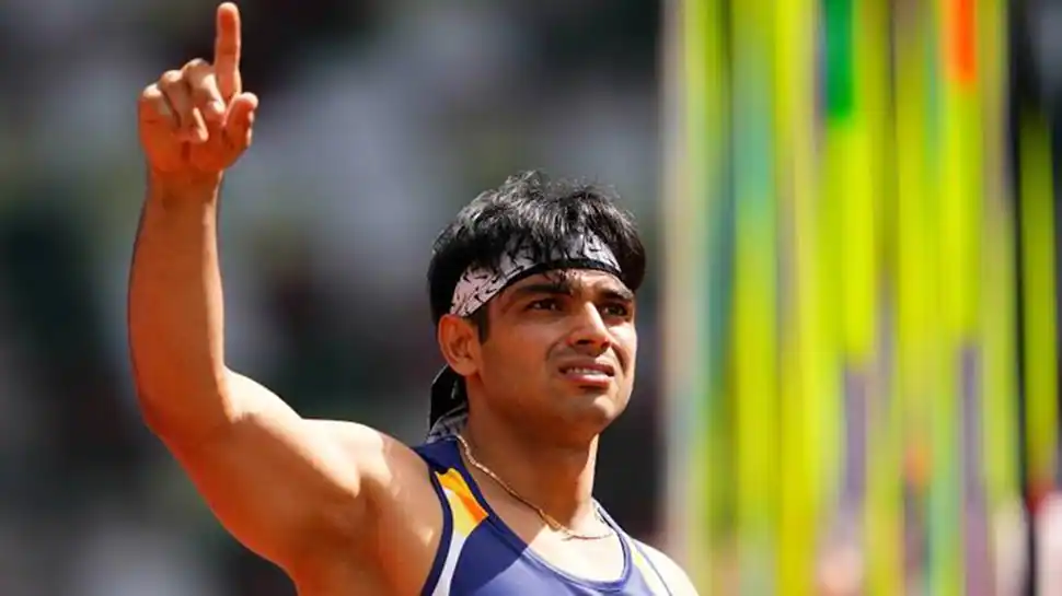 Neeraj Chopra men’s javelin throw finals Tokyo Olympics Highlights: Indian ‘Spear Man’ wins gold, first medal for India in athletics