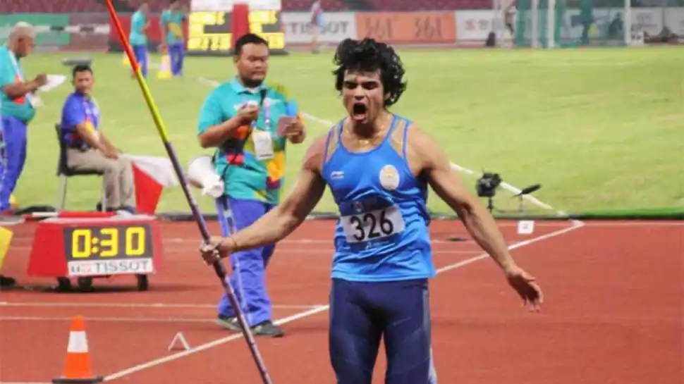 Neeraj Chopra javelin throw finals Stay-Streaming: When and the establish to envision Tokyo Olympics 2020 men javelin throw final dwell?
