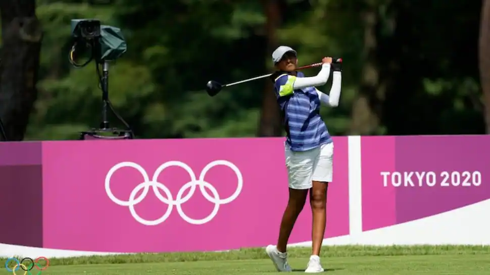Tokyo Olympics Golf: Heartbreak for Aditi Ashok, misses medal by a whisker