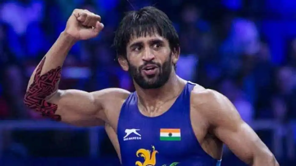 Bajrang Punia Bronze medal wrestling match Stay-Streaming: When and the put to look Tokyo Olympics 2020 men wrestling bronze medal match are living?