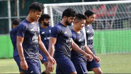 SAFF Championship 2021: Regional powerhouse India to open campaign in opposition to Bangladesh