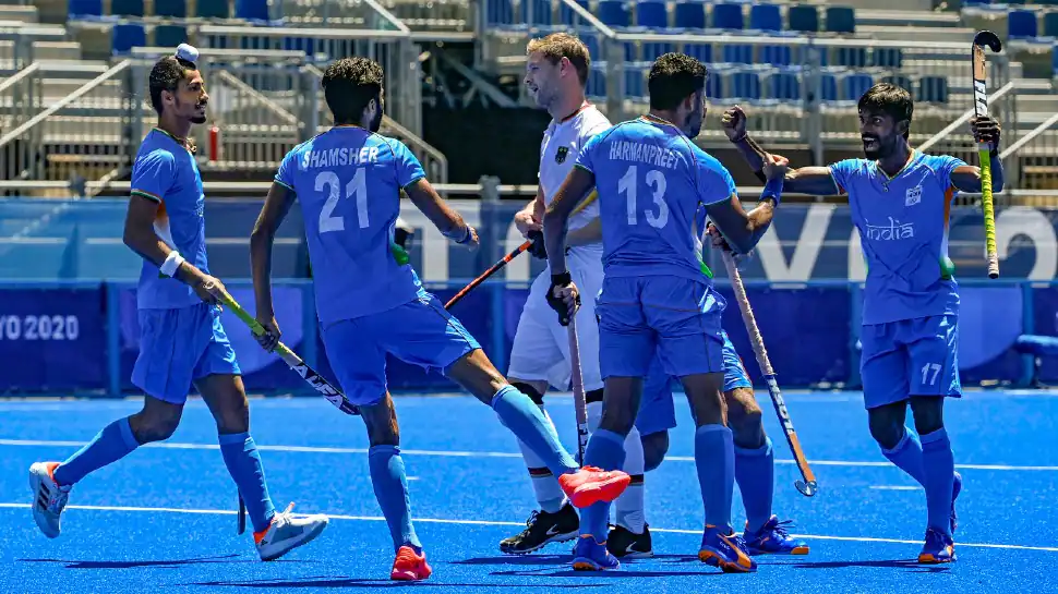 Tokyo Olympics: PM Narendra Modi praises ‘historical’ bronze for Indian men’s hockey employees