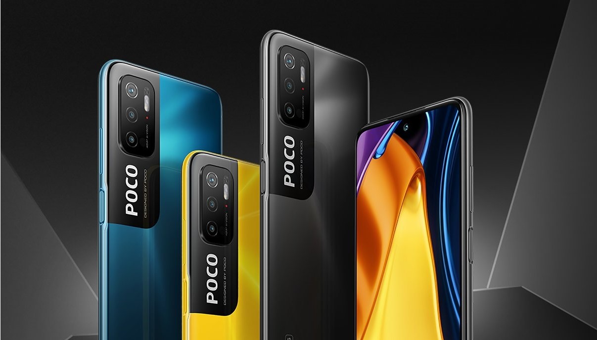 The POCO M4 Pro is incoming with a MediaTek processor and quicker charging