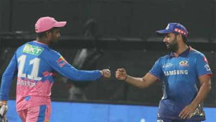 IPL 2021:Mumbai Indians, Rajasthan Royals lock horns in attain-or-die stumble on at Sharjah