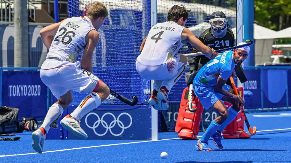 Tokyo Olympics: PM Narendra Modi cheers up males’s hockey group after Belgian heartbreak