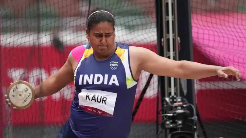 Kamalpreet Kaur: All it is advisable hold about Indian ladies’s discus thrower at Tokyo Olympics