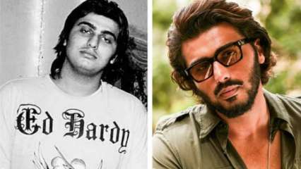 Arjun Kapoor opens up on his weight reduction creep, remembers gradual mother Mona Shourie’s teachings