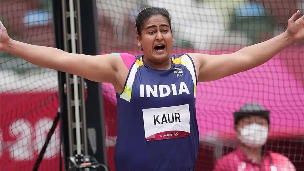 Tokyo Olympics Day 10 India fixtures and timings: Kamalpreet Kaur takes the centre stage