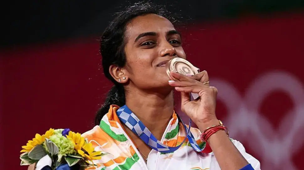 From travelling 56 Kms each day to creating Olympics history: A undercover agent at PV Sindhu’s jog