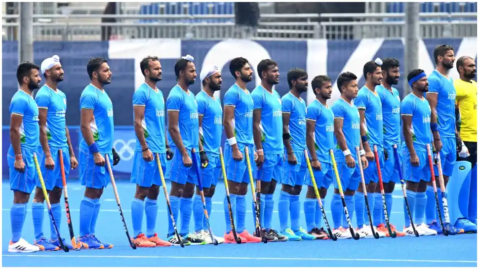 India’s entry into Olympic semifinals after 49 years, fans get Twitter with gratitude