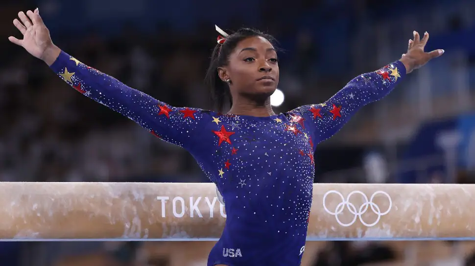 Tokyo Olympics: US gymnast Simone Biles will no longer participate in floor final