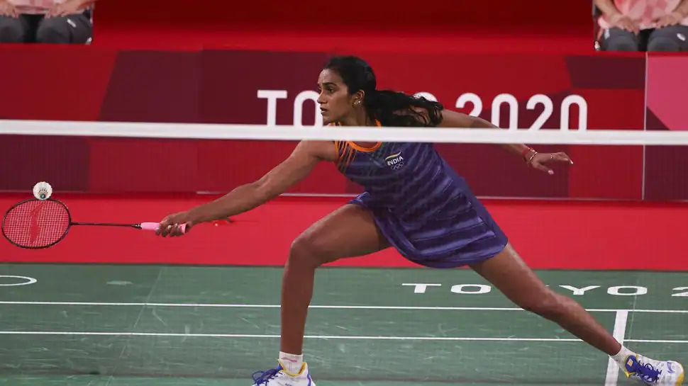 Tokyo Olympics Day 9 India total time table: PV Sindhu to play for bronze