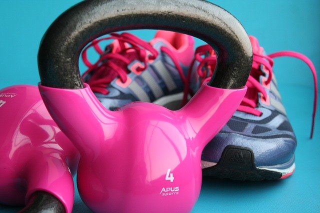 The 18 Most effective Kettlebells for Your Dwelling Gym