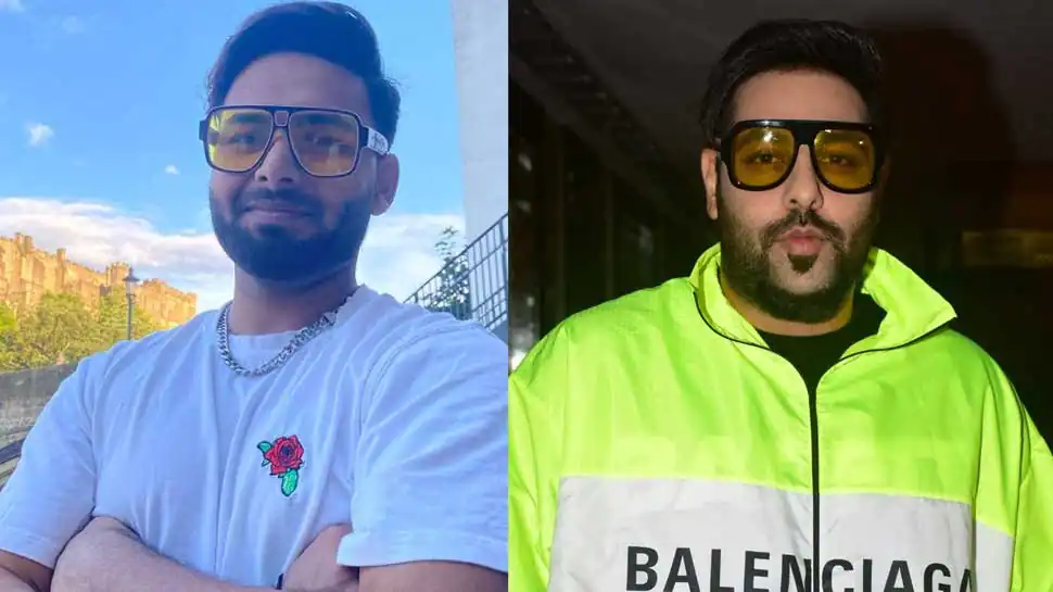 IND vs ENG: Star batsman compares Rishabh Pant with widespread rapper Badshah, dedicates publish on Instagram