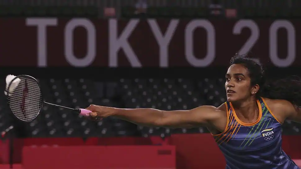 Tokyo 2020: PV Sindhu loses to Tai Tzu-Ying in semis, to battle for bronze now