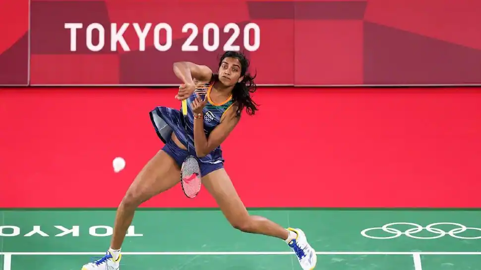 PV Sindhu vs Tai Tzu-Ying Are living Streaming: When and where to monitor Tokyo Olympics 2020 badminton semifinal live?