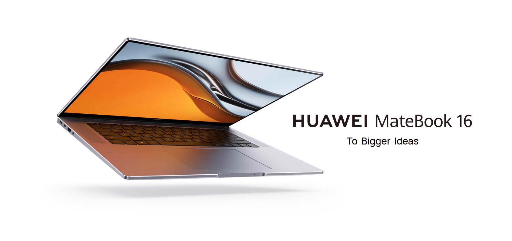 Huawei treats the three:2 disclose, Ryzen 5000-powered MateBook 16 to a world open