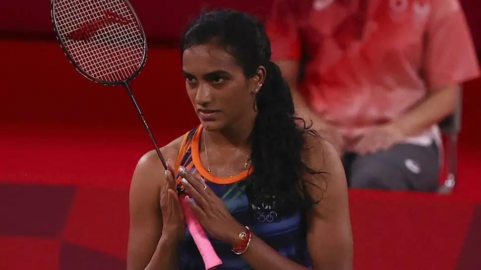 Tokyo Olympics Day 8 India full time table: PV Sindhu, Atanu Das among others in motion