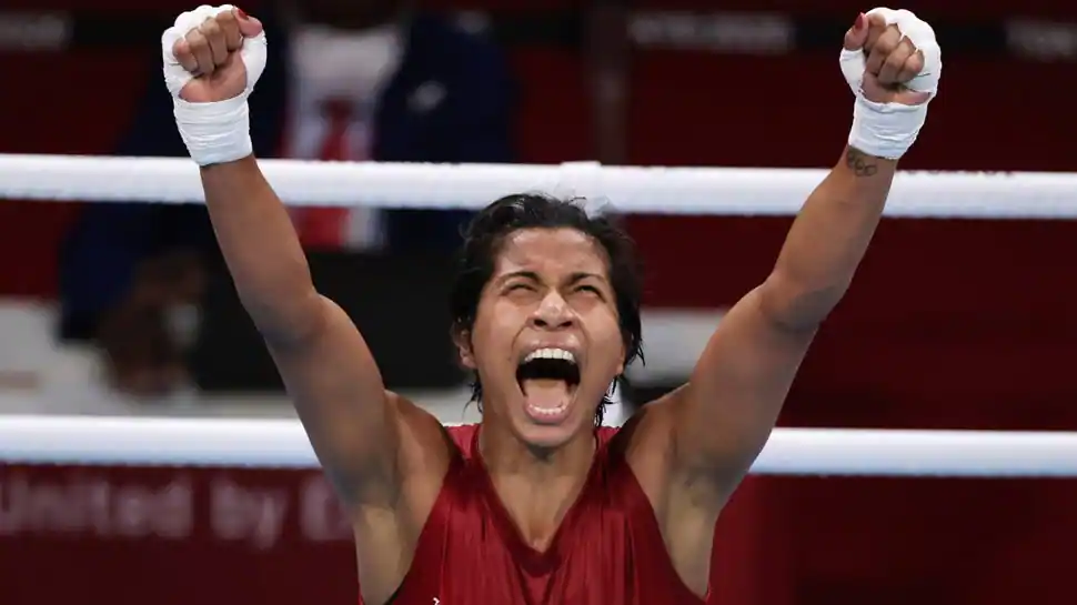 Tokyo Olympics: A day after Mary Kom’s shocker, Lovlina Borgohain assures India its first boxing glory