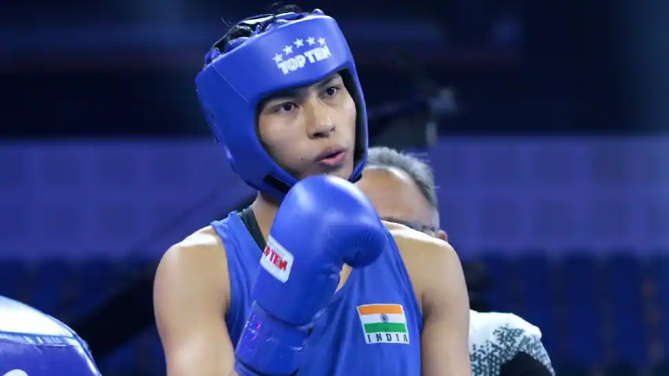Tokyo Olympics: Social media showers Lovlina Borgohain with savor after boxer secures medal