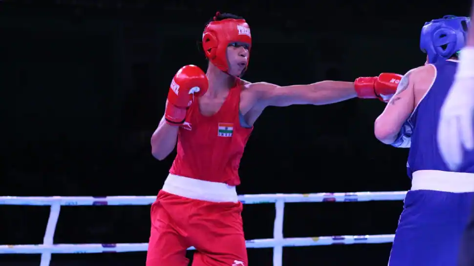 Tokyo Olympics: Boxing hero Lovlina Borgohain, all it is probably you’ll perchance also accept as true with to know about India’s most trendy Olympic medallist