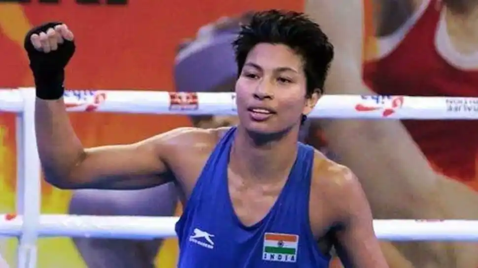 Tokyo Olympics: Lovlina Borgohain secures 2nd medal for India, marches into semis
