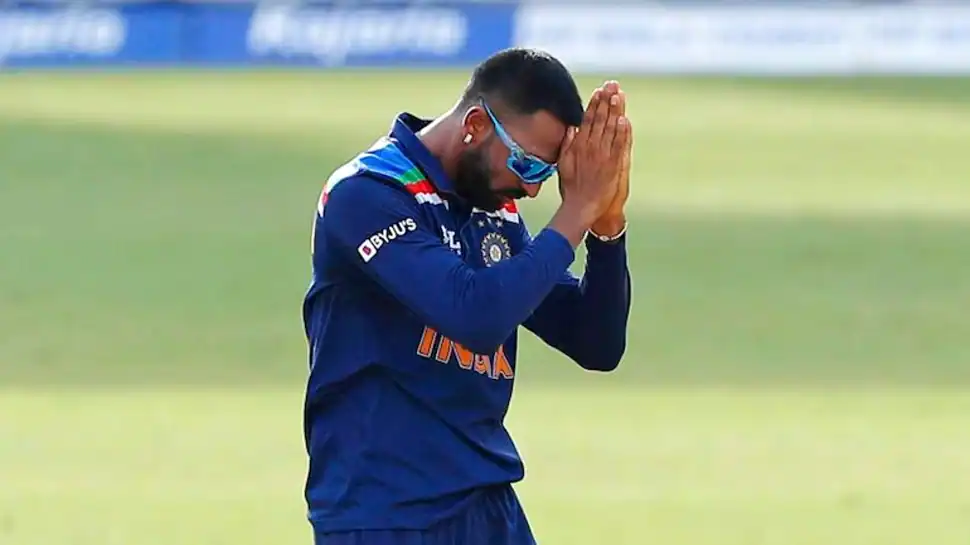 Krunal Pandya remains in isolation in Sri Lanka, rest of the ODI squad departs for India