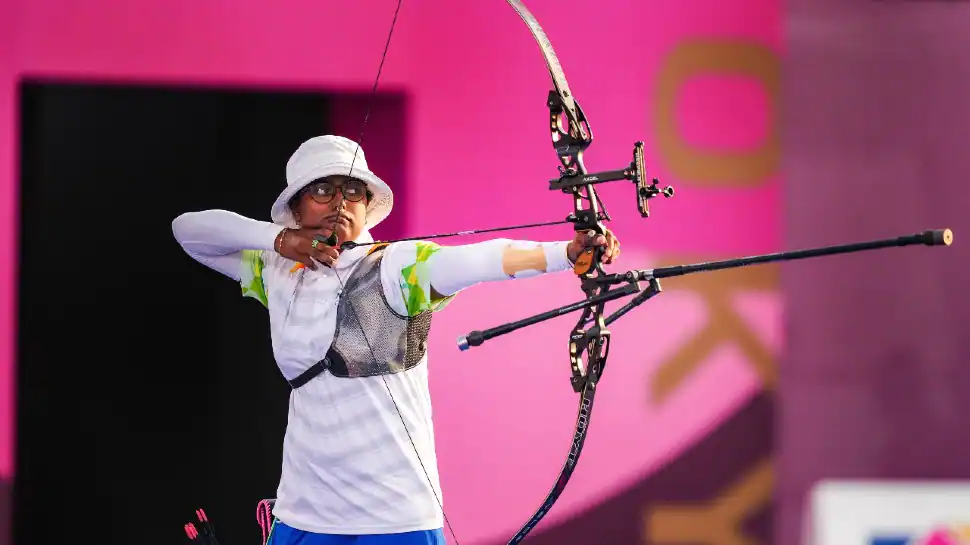 Tokyo Olympics: Archer Deepika Kumari seals QF berth, ousts Ksenia Perova through shoot-off