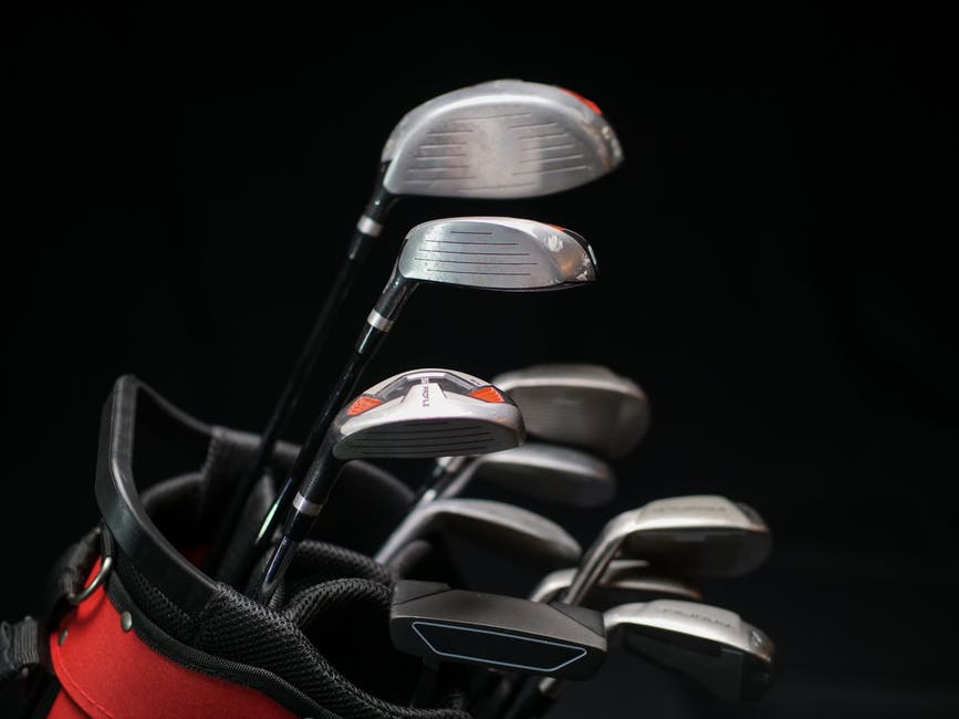 5 Tremendous Irons to Clutch You Golf Sport to the Subsequent Level