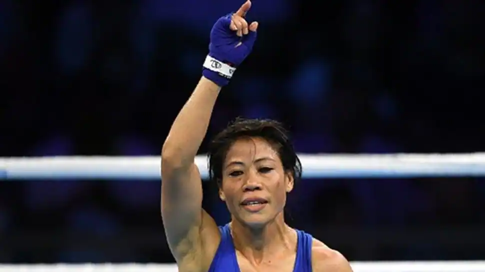 Tokyo 2020: Mary Kom’s quest of clinching second Olympic medal comes to an cease, Indian goes down in opposition to Colombia’s Ingrit Lorena Valencia