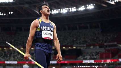 Neeraj Chopra’s javelin absolute top sigh at e-public sale, fetches this WHOPPING amount