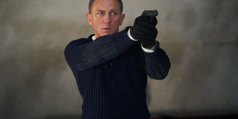 Review: No Time to Die is a becoming, shuffle-packed send-off for Daniel Craig’s Bond