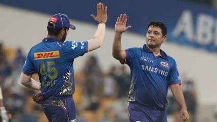 IPL 2021: Piyush Chawla overtakes Amit Mishtra to forestall this spacious list in some unspecified time in the future of SRH vs MI game