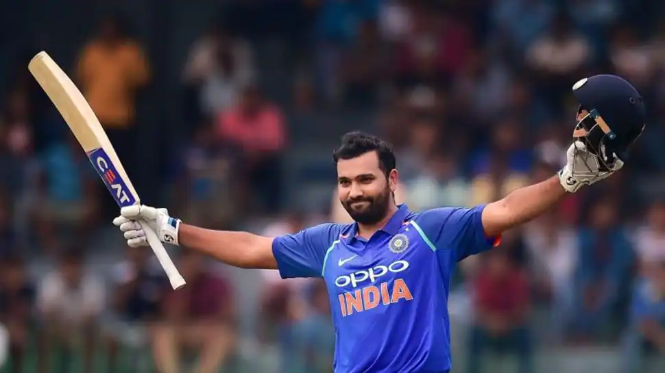 T20 World Cup 2021: Personnel India opener Rohit Sharma factors BIG WARNING to rival teams – investigate cross-check