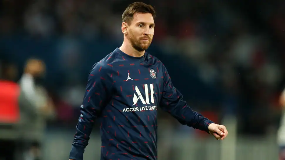 Lionel Messi’s PSG vs Manchester Metropolis UEFA Champions League are dwelling streaming: PSG vs Man Metropolis when and the put to contain a look at, Are dwelling streaming and TV timings in India