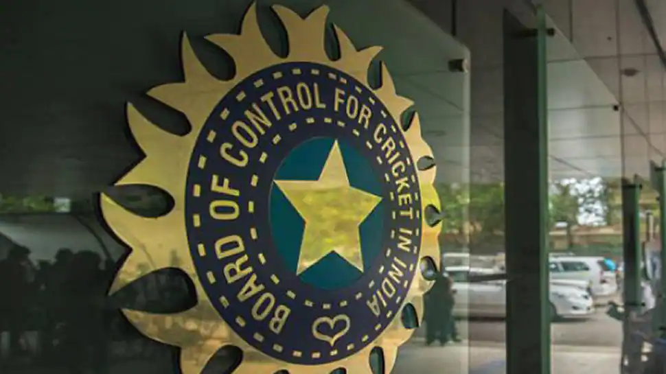 BCCI delays start up of domestic season till September 30 consequently of monsoon