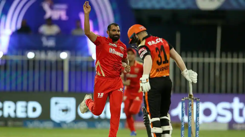 IPL 2021: Sunrisers Hyderabad out of play-offs bustle after 5-crawl defeat in opposition to Punjab Kings