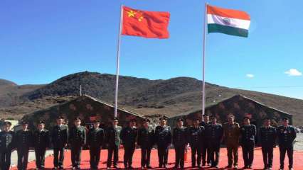 India, China to take care of Ladakh stand-off, to relieve thirteenth spherical of LAC talks this day