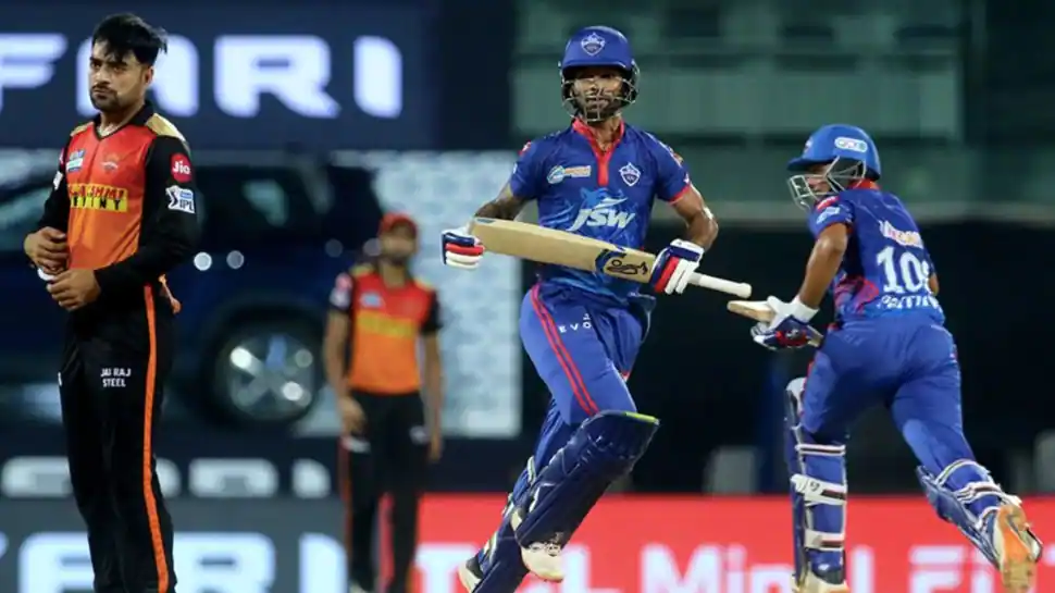 Delhi Capitals vs Sunrisers Hyderabad IPL 2021 Reside Streaming: DC vs SRH When and where to glance, TV timings and other critical aspects