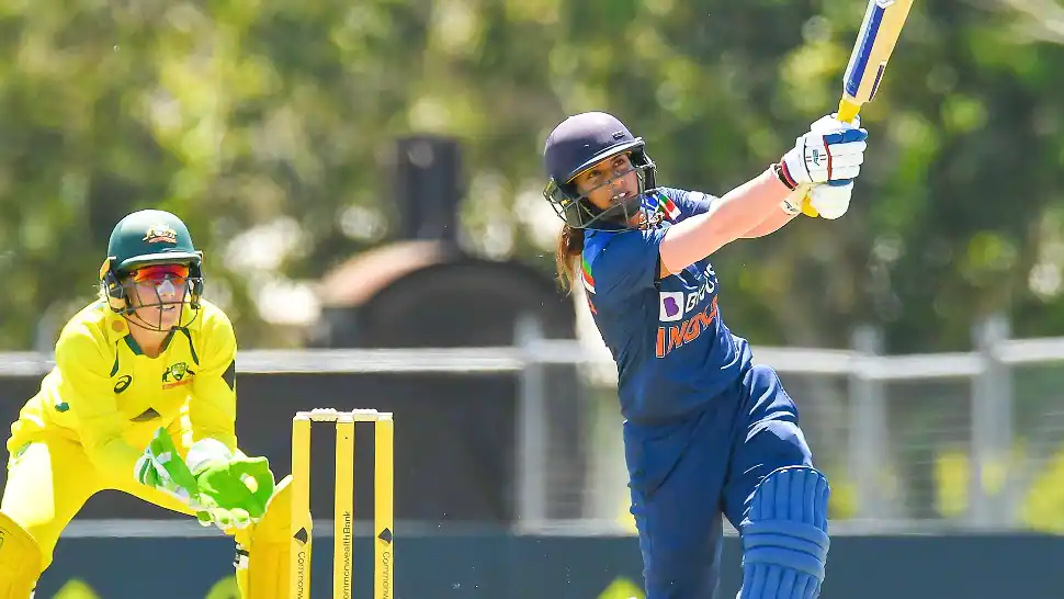 Mithali Raj ratings fifth successive ODI fifty, tops 20,000 career runs as Indian put up 225 vs Australia females