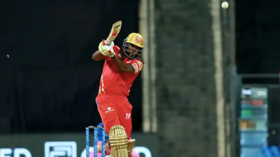 Happy Birthday Chris Gayle: Here are most efficient T20 knocks from the Universe Boss